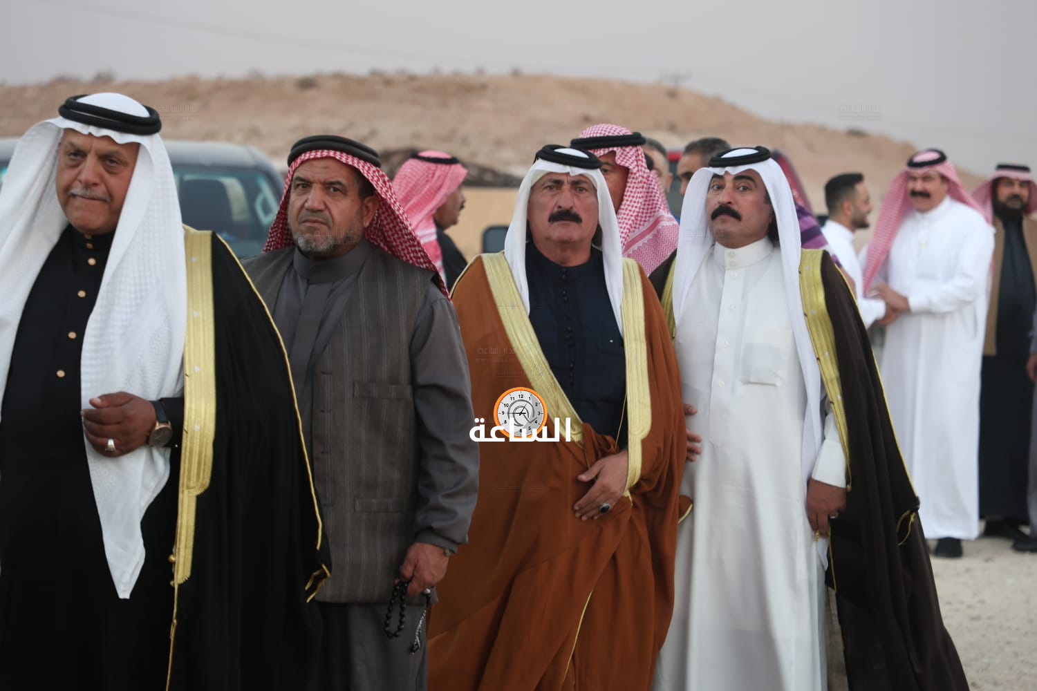 Madar Al-Saa Images 0.766819019321646