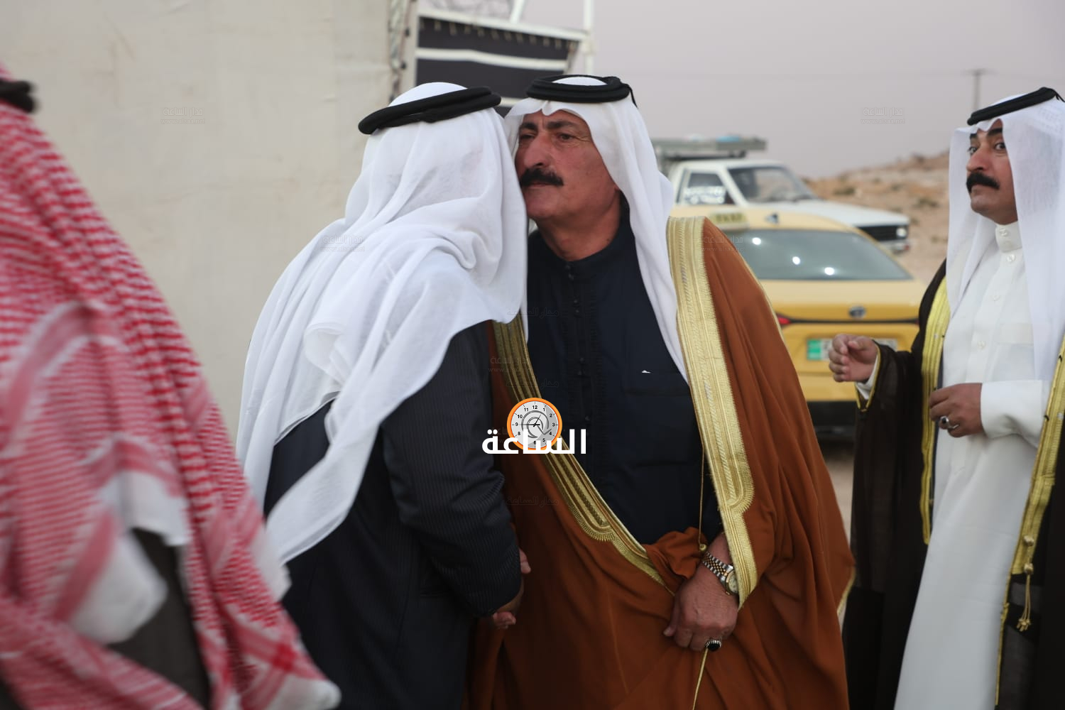 Madar Al-Saa Images 0.8115458050222667