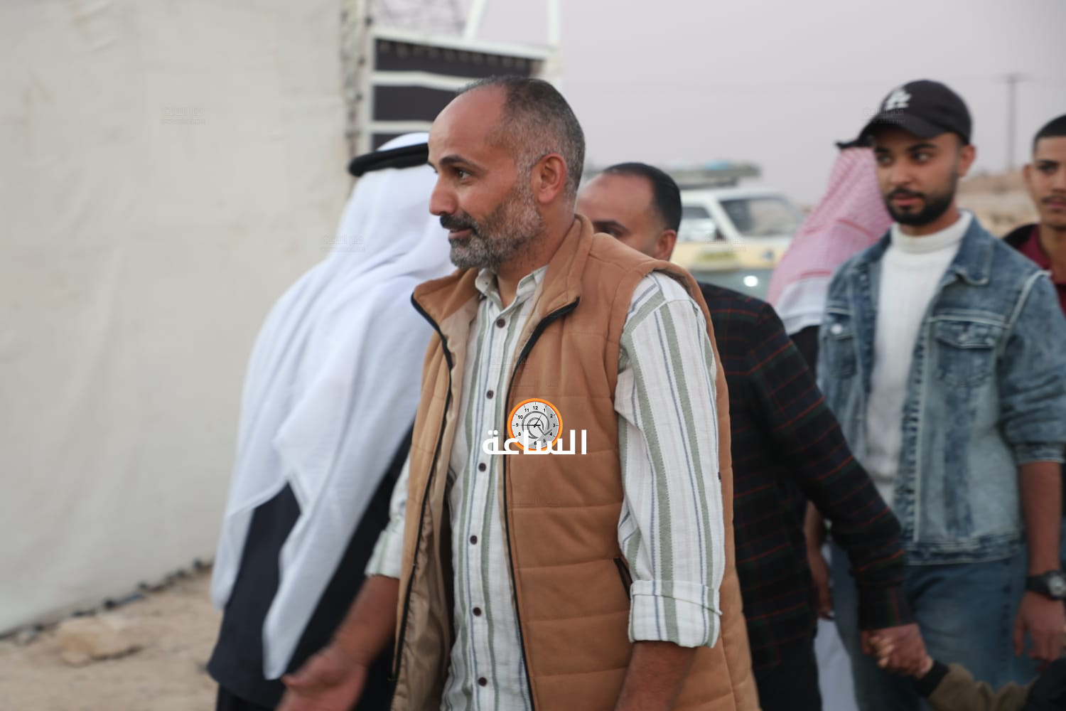Madar Al-Saa Images 0.7992631465094865