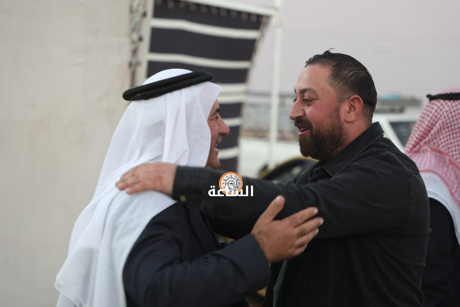 Madar Al-Saa Images 0.6927849089311682