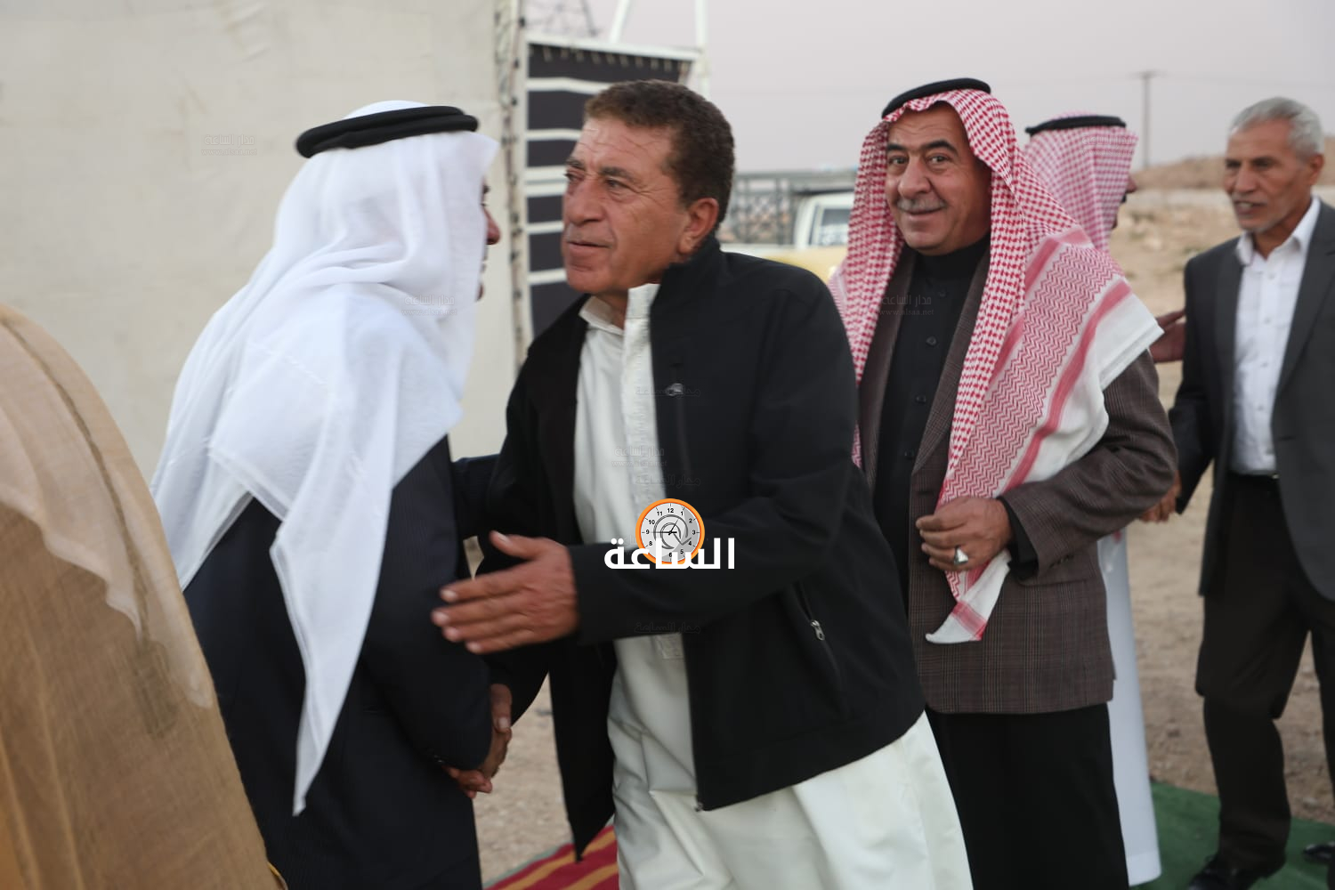 Madar Al-Saa Images 0.2578545793944529