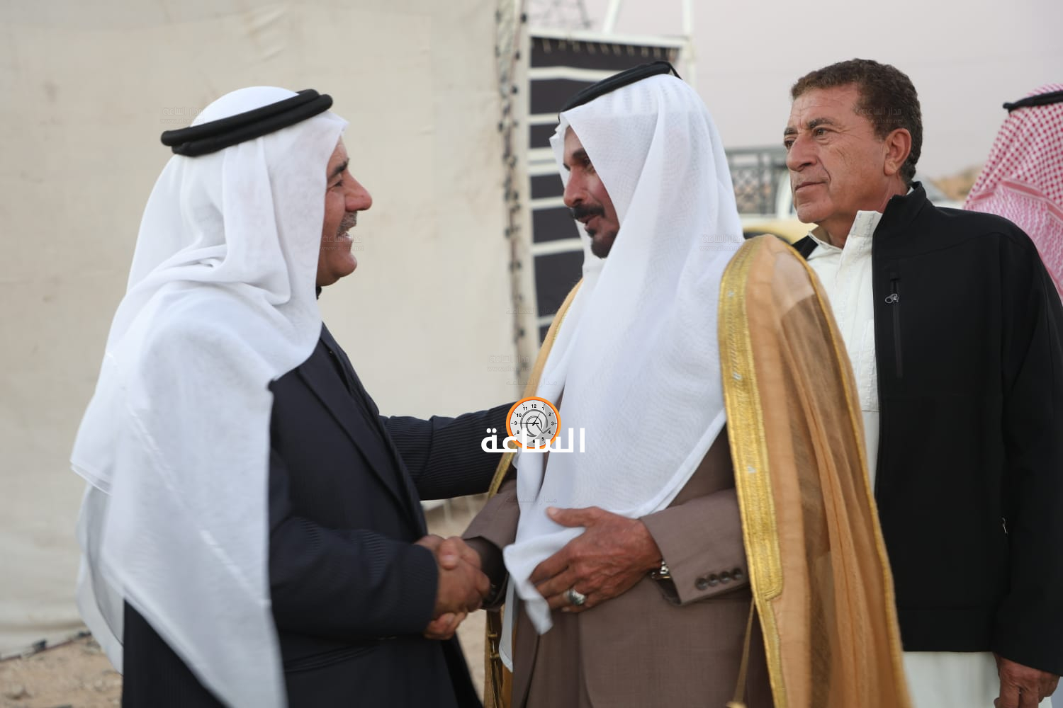 Madar Al-Saa Images 0.535843594171998