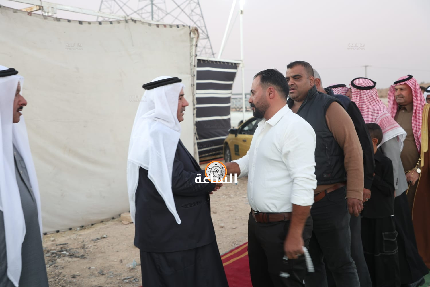 Madar Al-Saa Images 0.34506318625977683