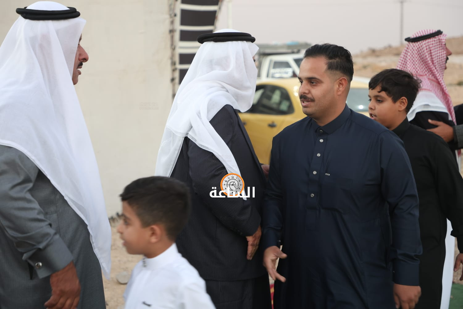 Madar Al-Saa Images 0.8353754057430224