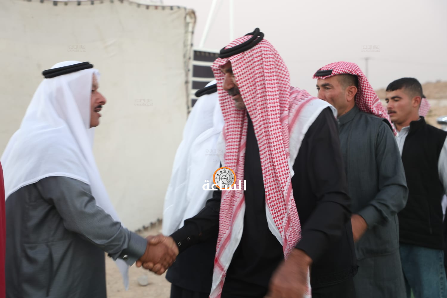 Madar Al-Saa Images 0.5531416904818545