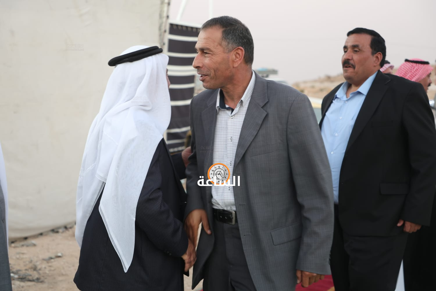 Madar Al-Saa Images 0.28316092185090125