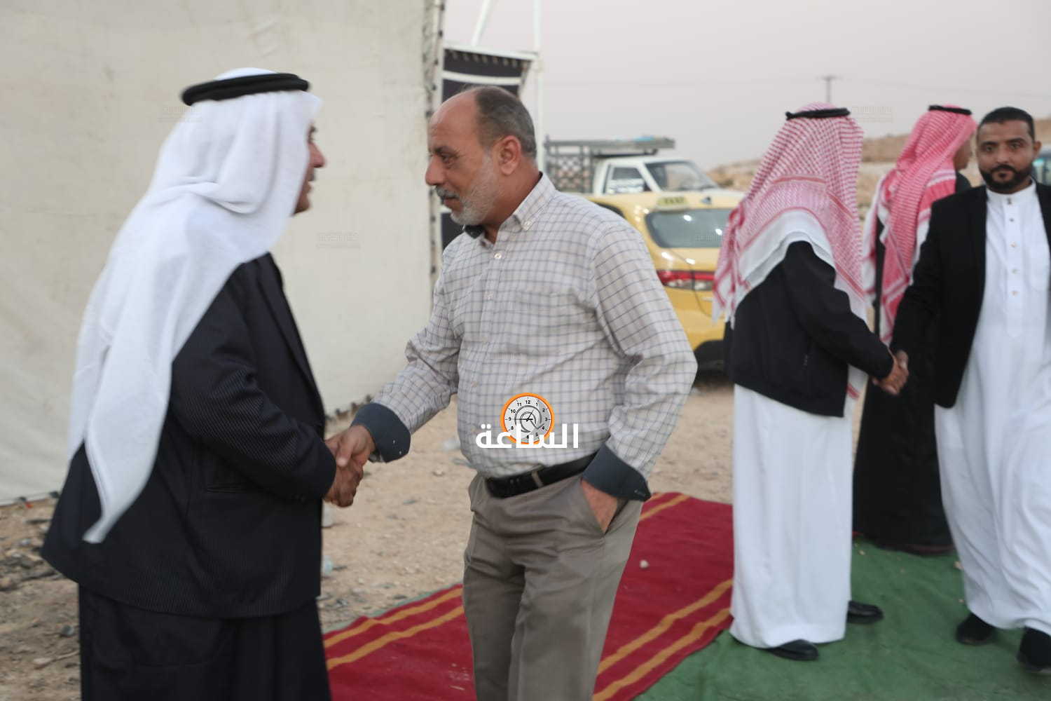 Madar Al-Saa Images 0.6836832356024278