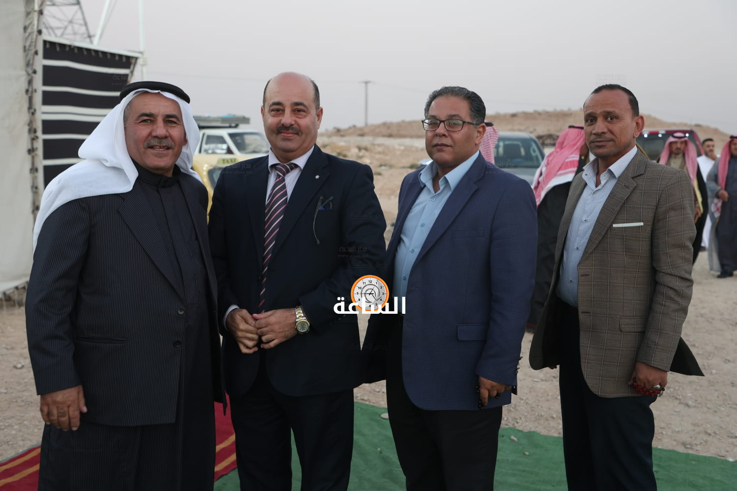Madar Al-Saa Images 0.38830909634832944