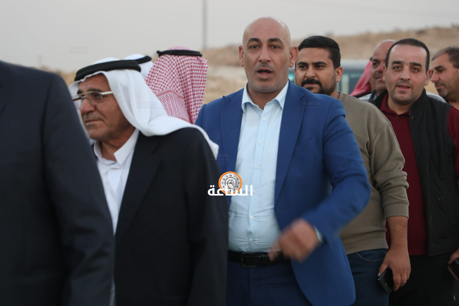 Madar Al-Saa Images 0.2986793717350654