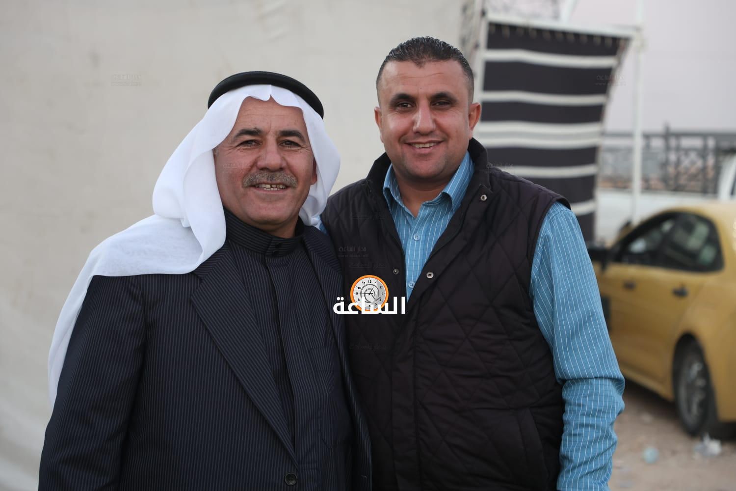 Madar Al-Saa Images 0.6499445446365426