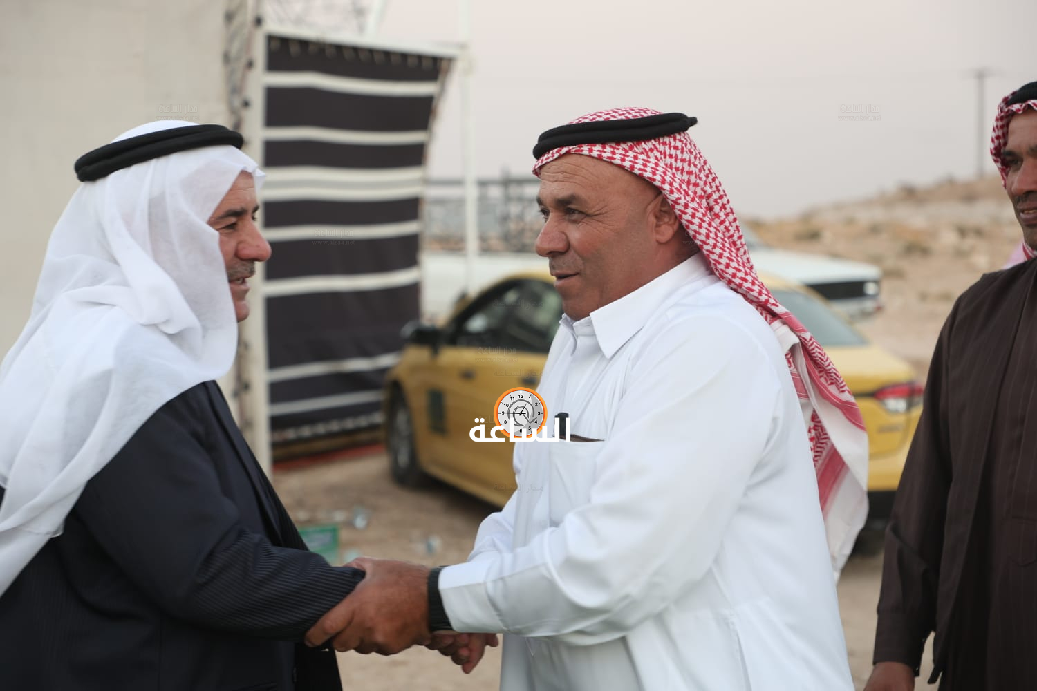 Madar Al-Saa Images 0.9037231605833083