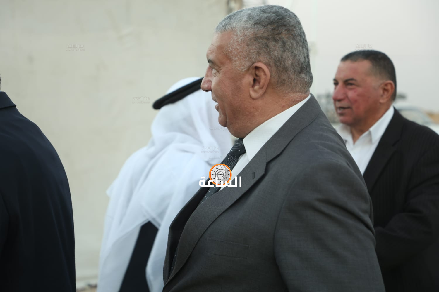 Madar Al-Saa Images 0.18145307040016945