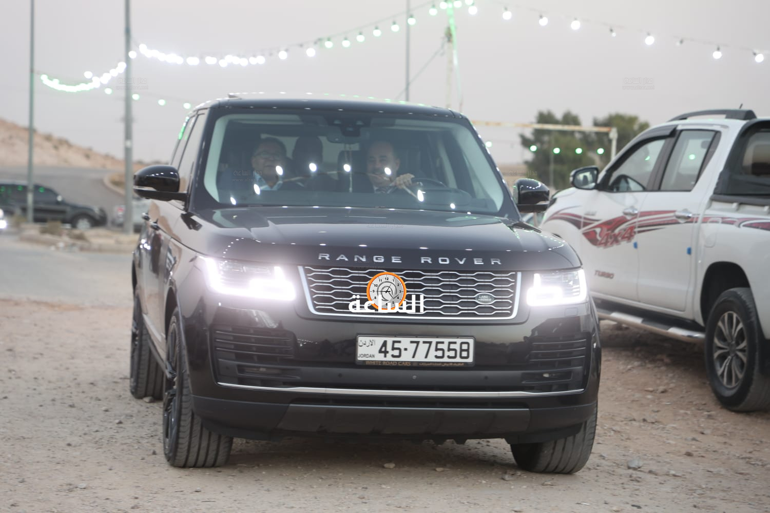 Madar Al-Saa Images 0.011410888432245136