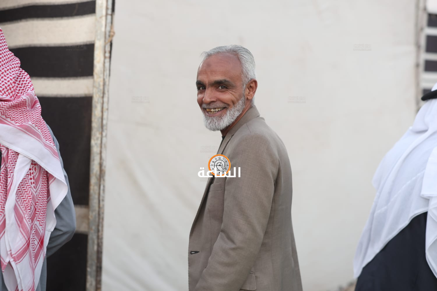 Madar Al-Saa Images 0.589645113962819