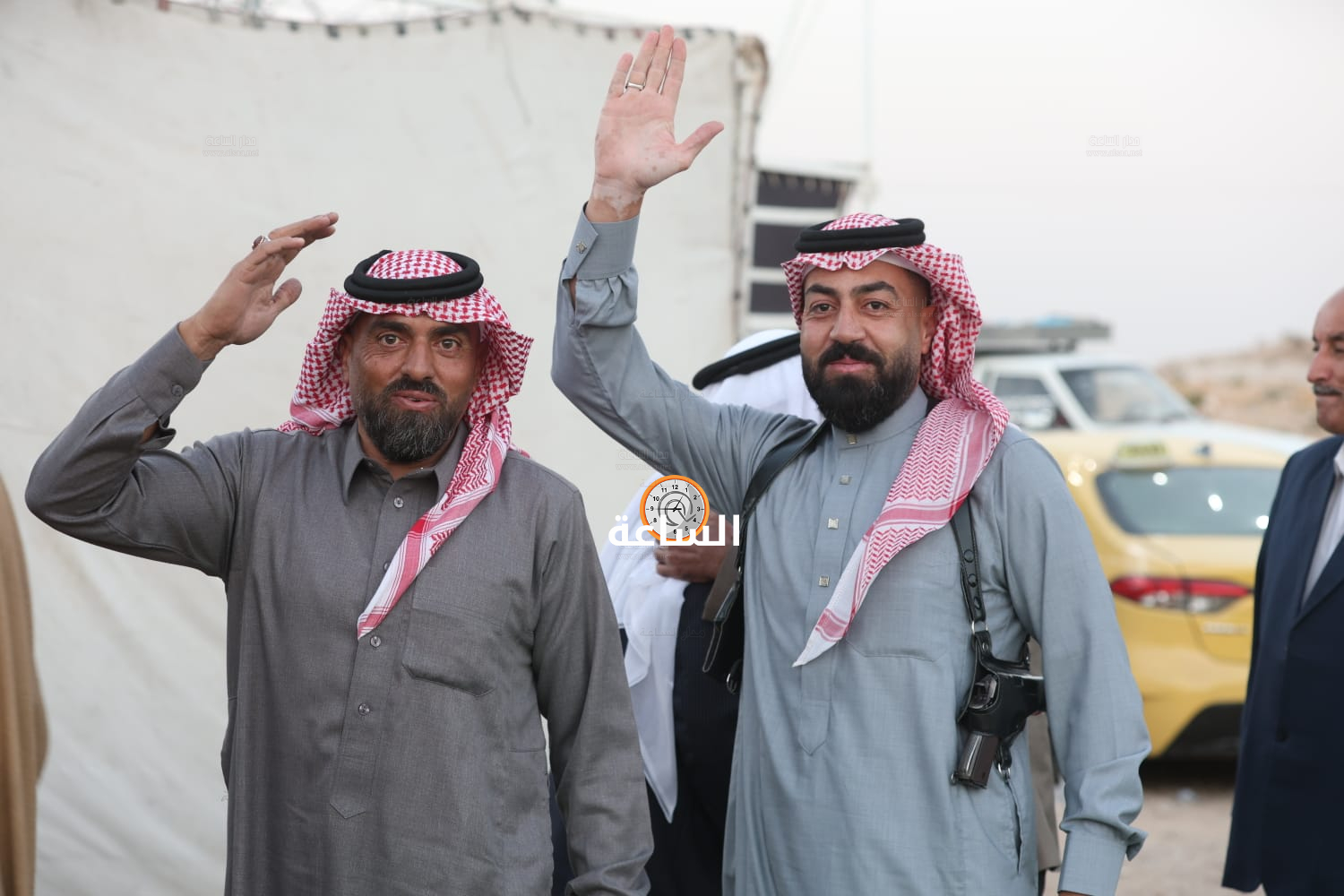 Madar Al-Saa Images 0.43100146009270424