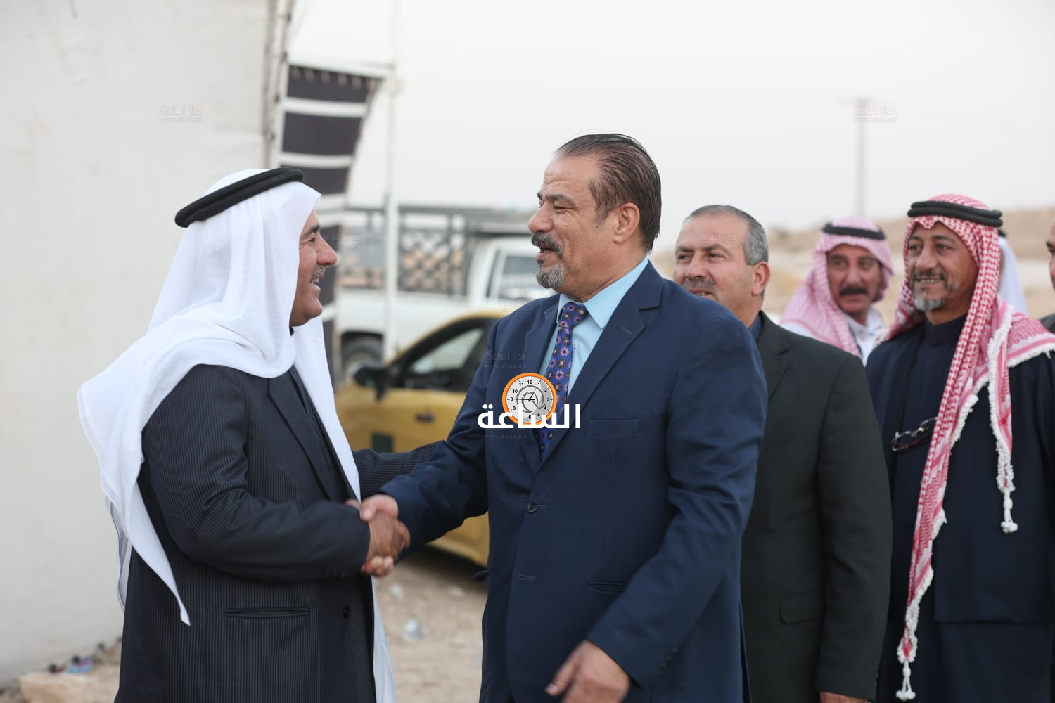 Madar Al-Saa Images 0.7432579134100649