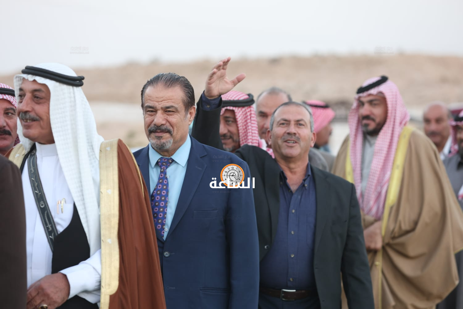 Madar Al-Saa Images 0.7052988882112333