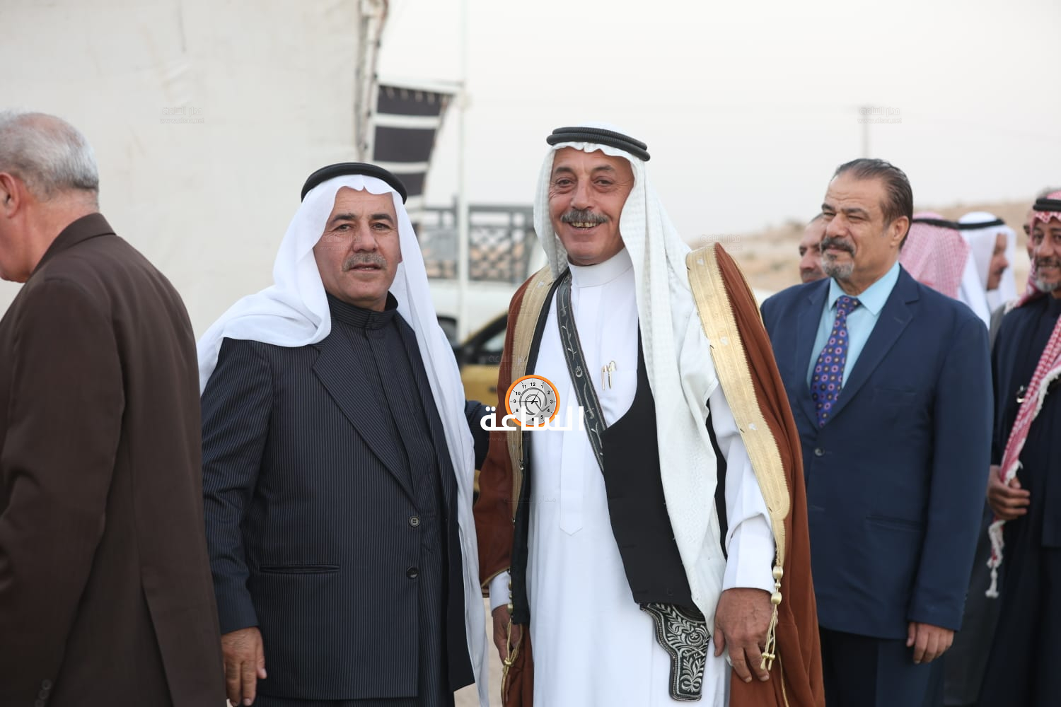 Madar Al-Saa Images 0.8168850540069194