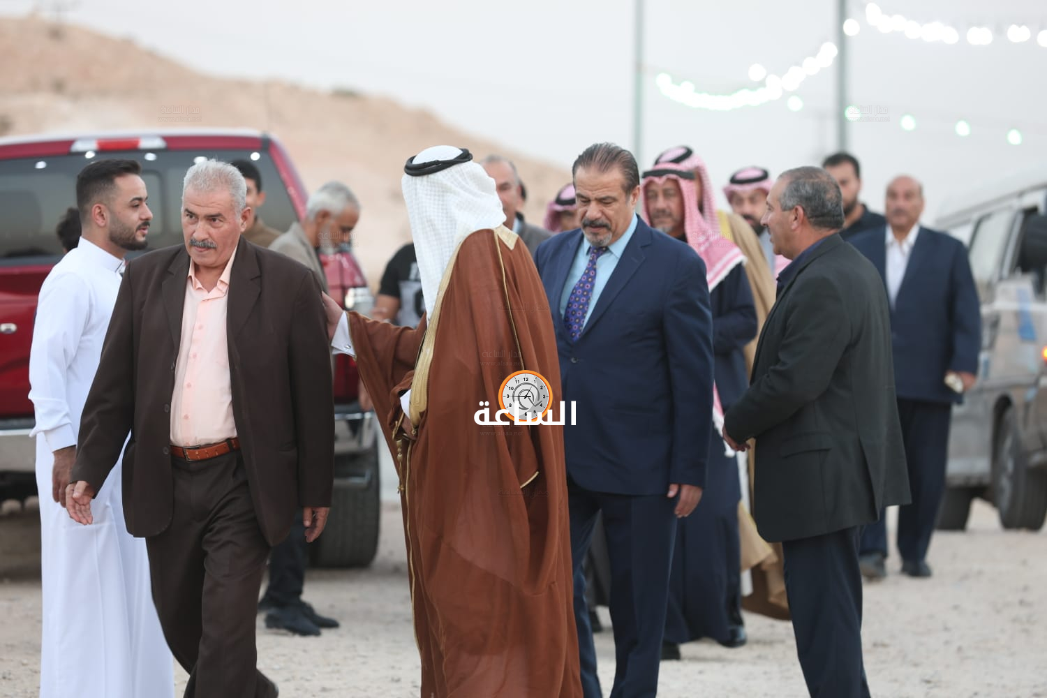 Madar Al-Saa Images 0.9536479741455558