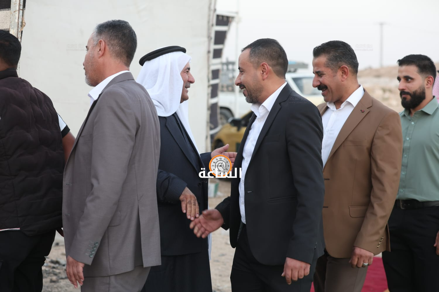 Madar Al-Saa Images 0.6395488708989135