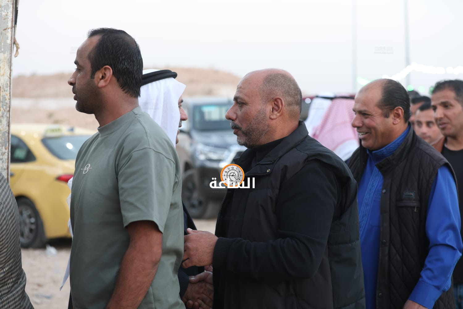 Madar Al-Saa Images 0.7959540169796788