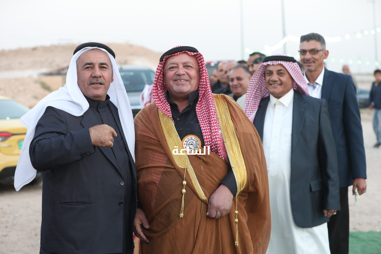 Madar Al-Saa Images 0.6047574841878874