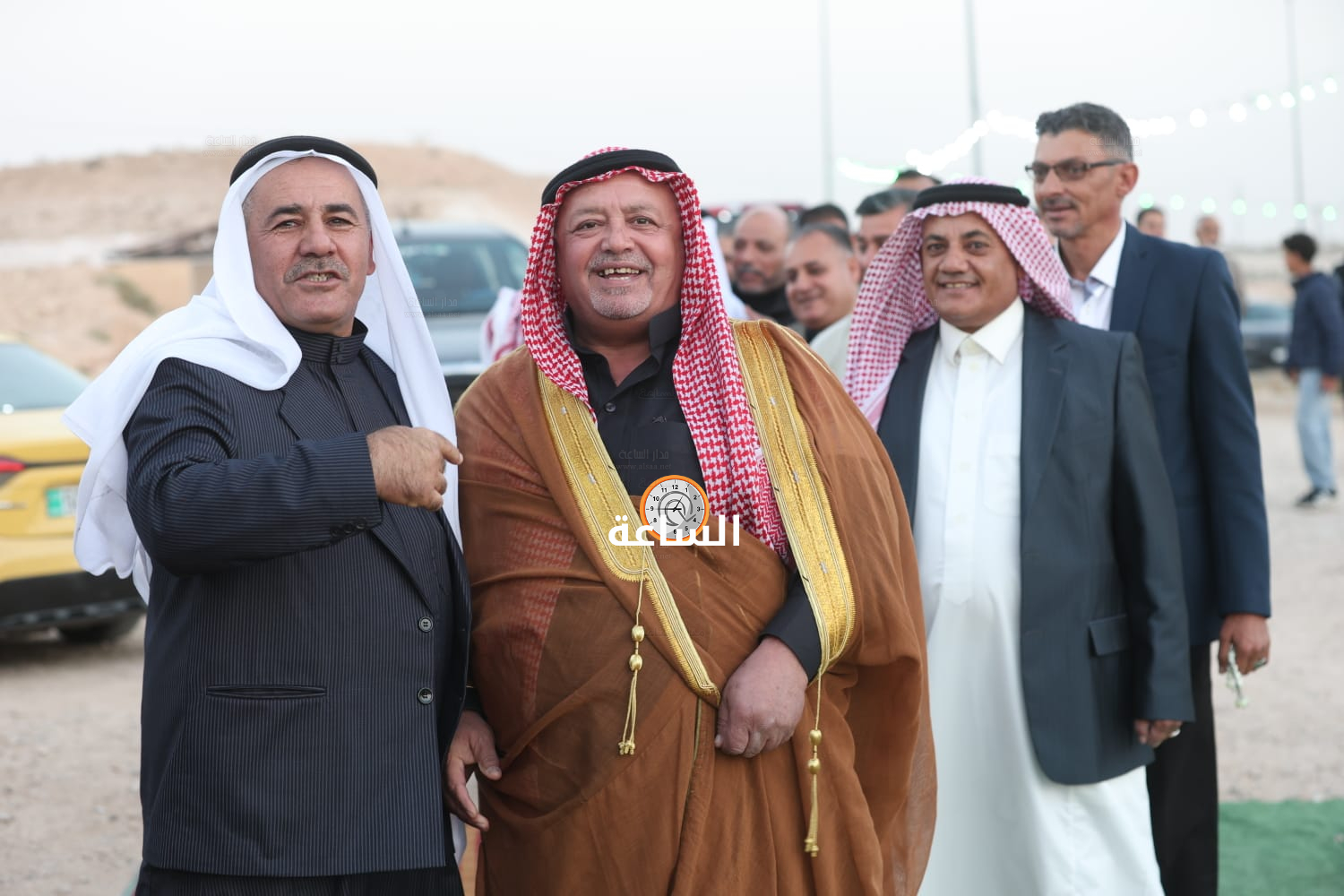Madar Al-Saa Images 0.8335405252723004