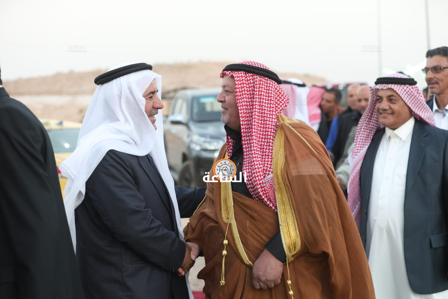 Madar Al-Saa Images 0.7001803369288782