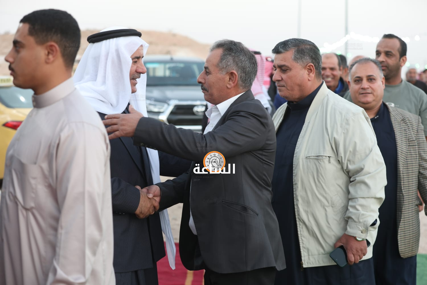 Madar Al-Saa Images 0.5835668036684394