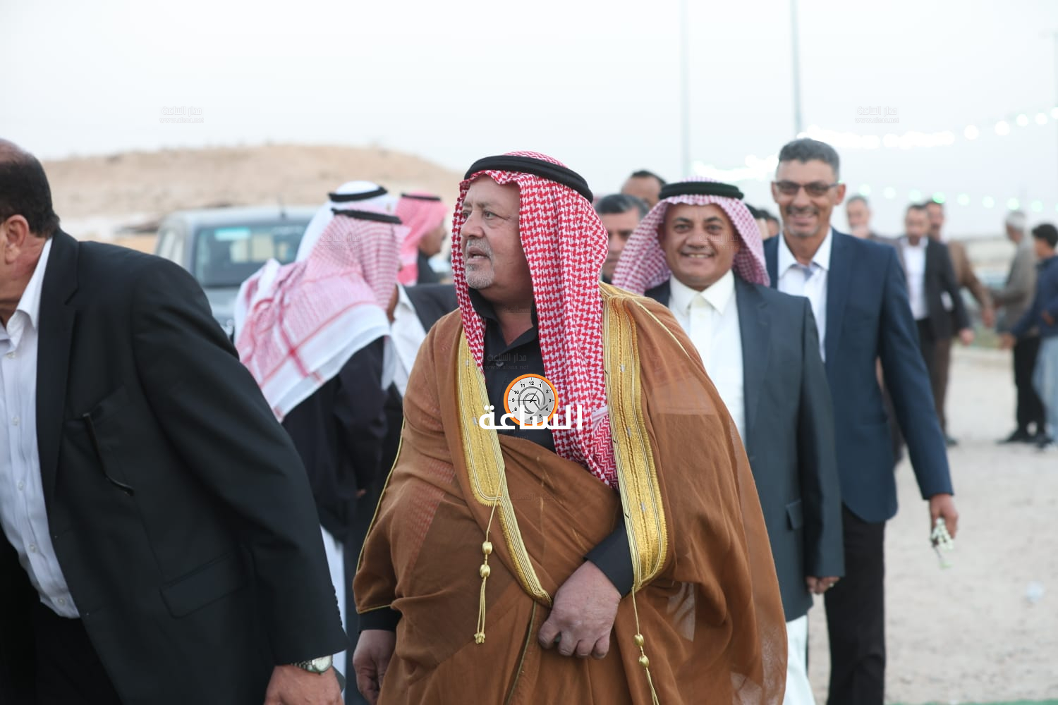 Madar Al-Saa Images 0.5081799372588386