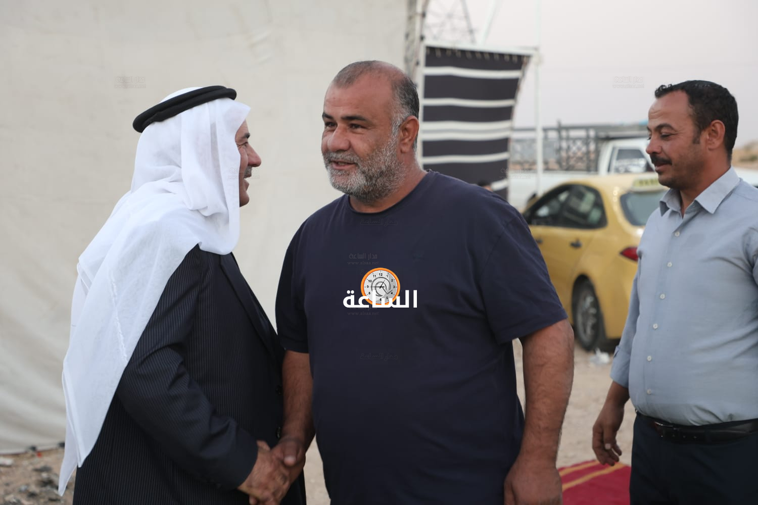 Madar Al-Saa Images 0.1068328207709085