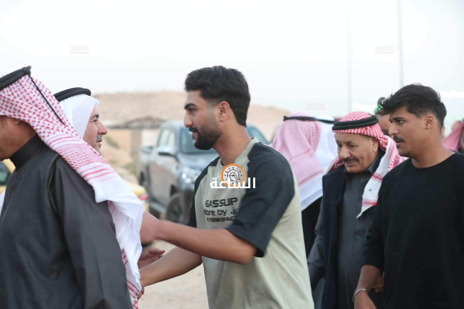 Madar Al-Saa Images 0.5722186436089846