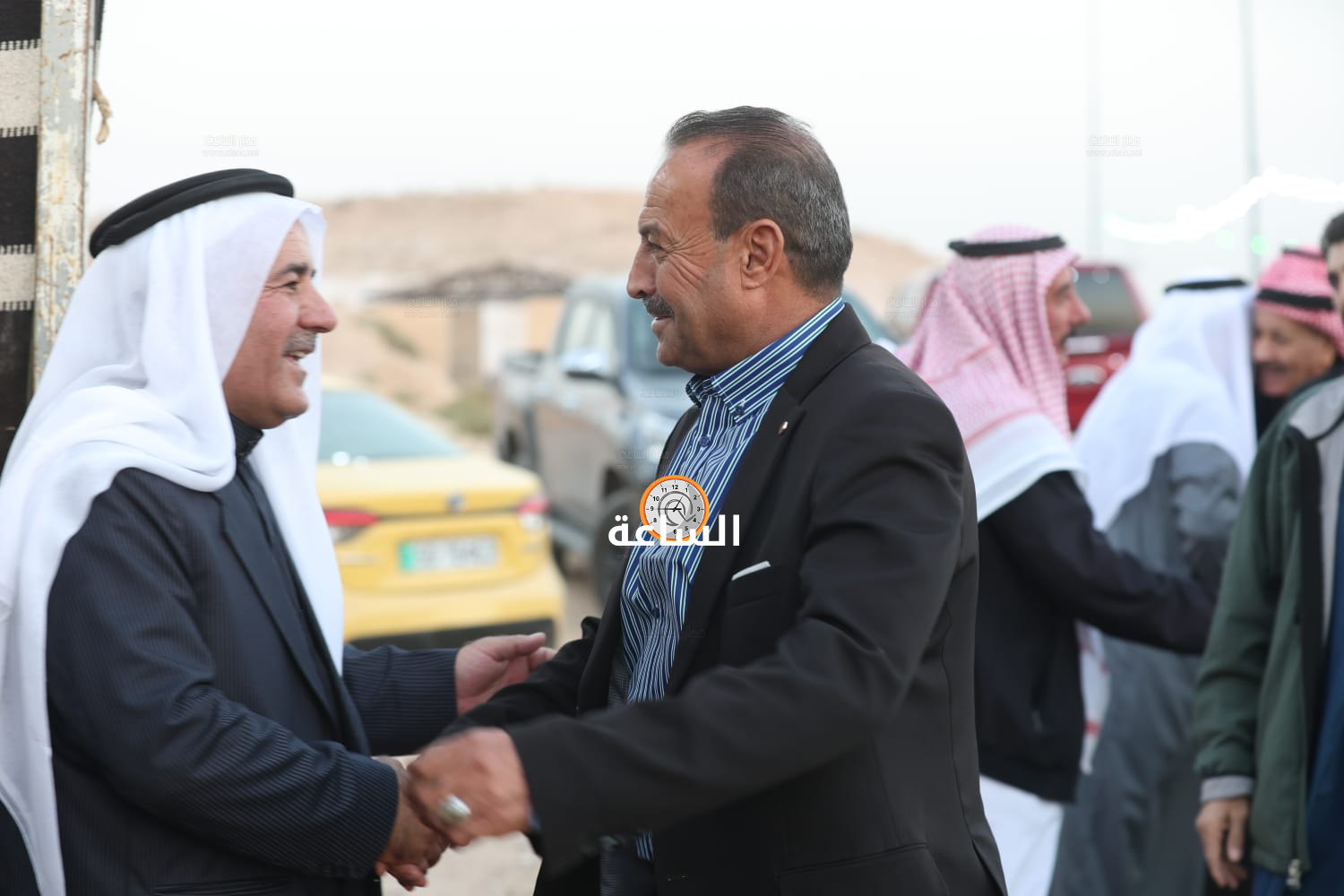 Madar Al-Saa Images 0.8185405016042944