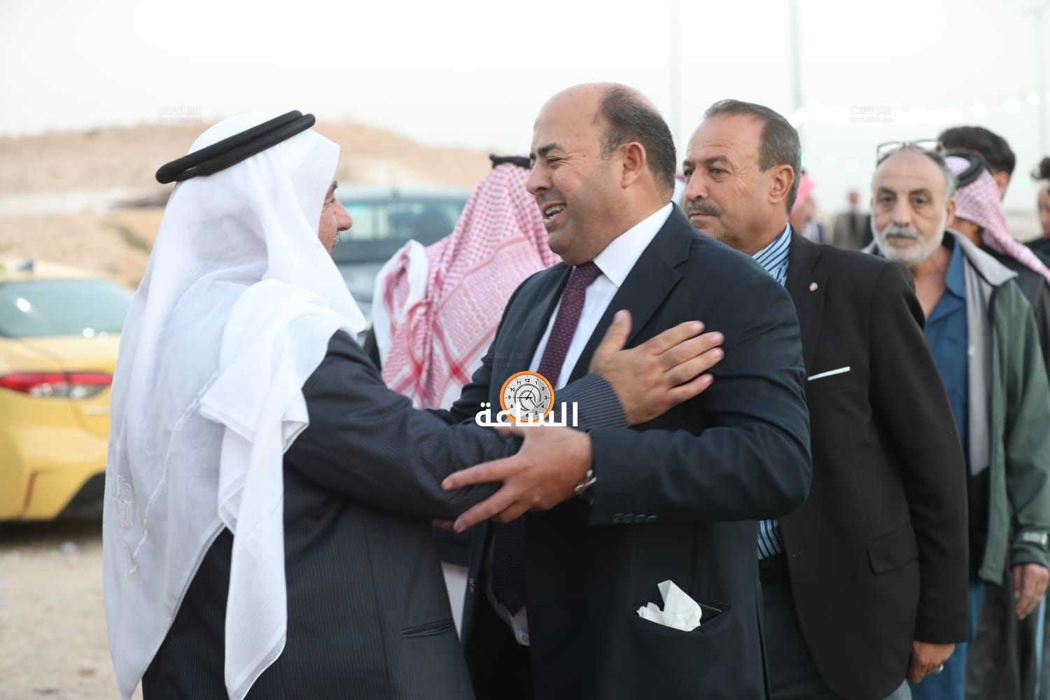 Madar Al-Saa Images 0.06864726420078038