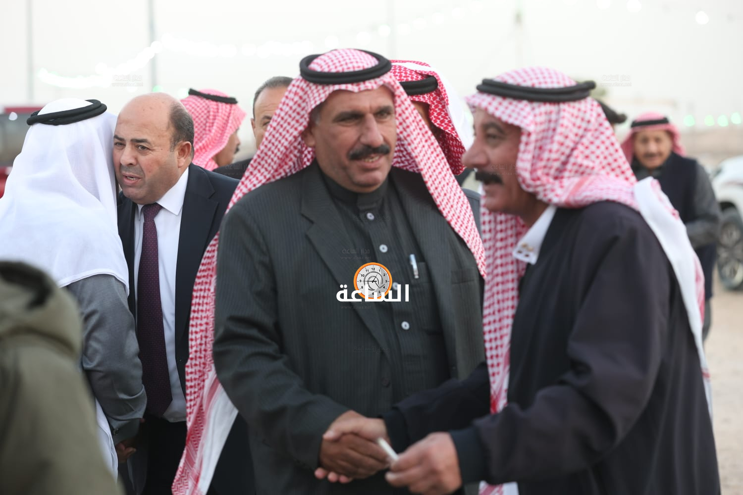 Madar Al-Saa Images 0.47240816063426394
