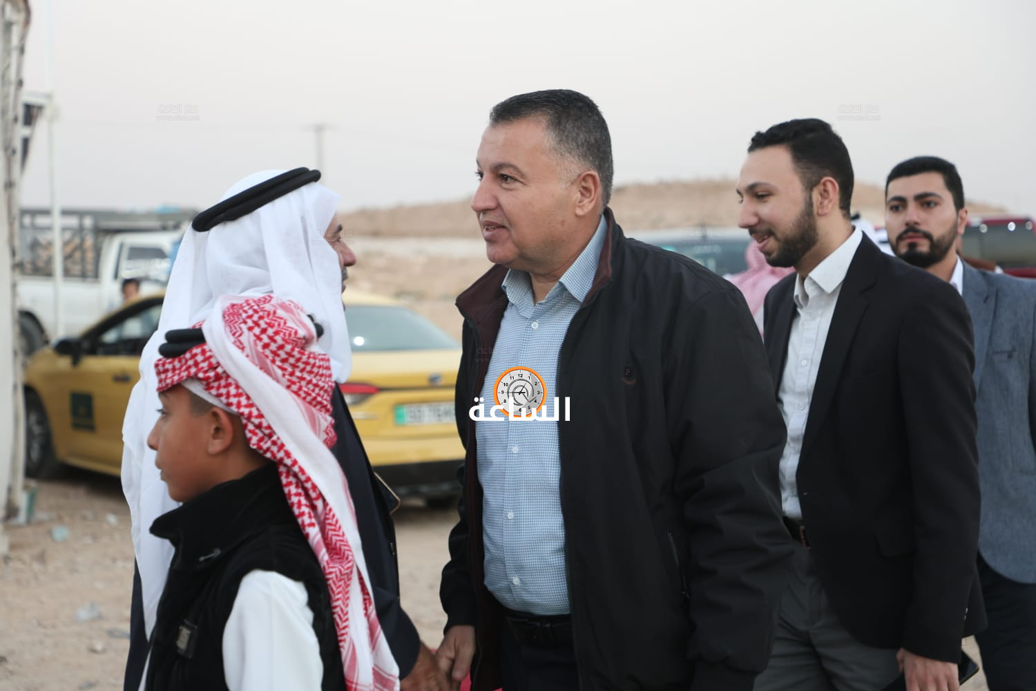 Madar Al-Saa Images 0.5032862949608381