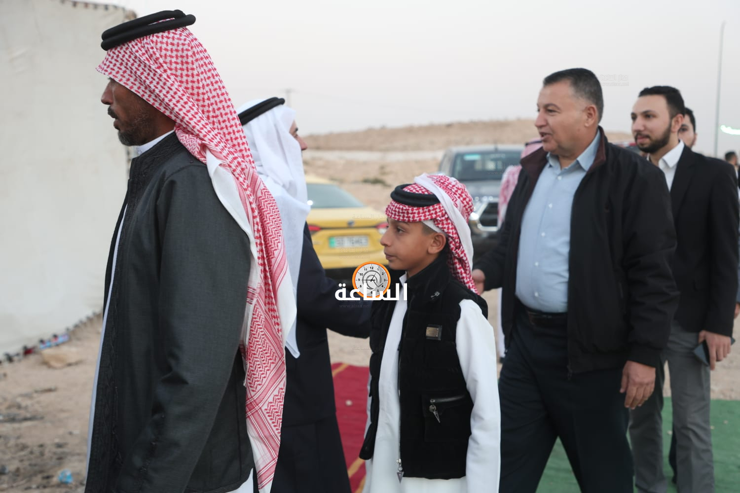 Madar Al-Saa Images 0.12091755489293066