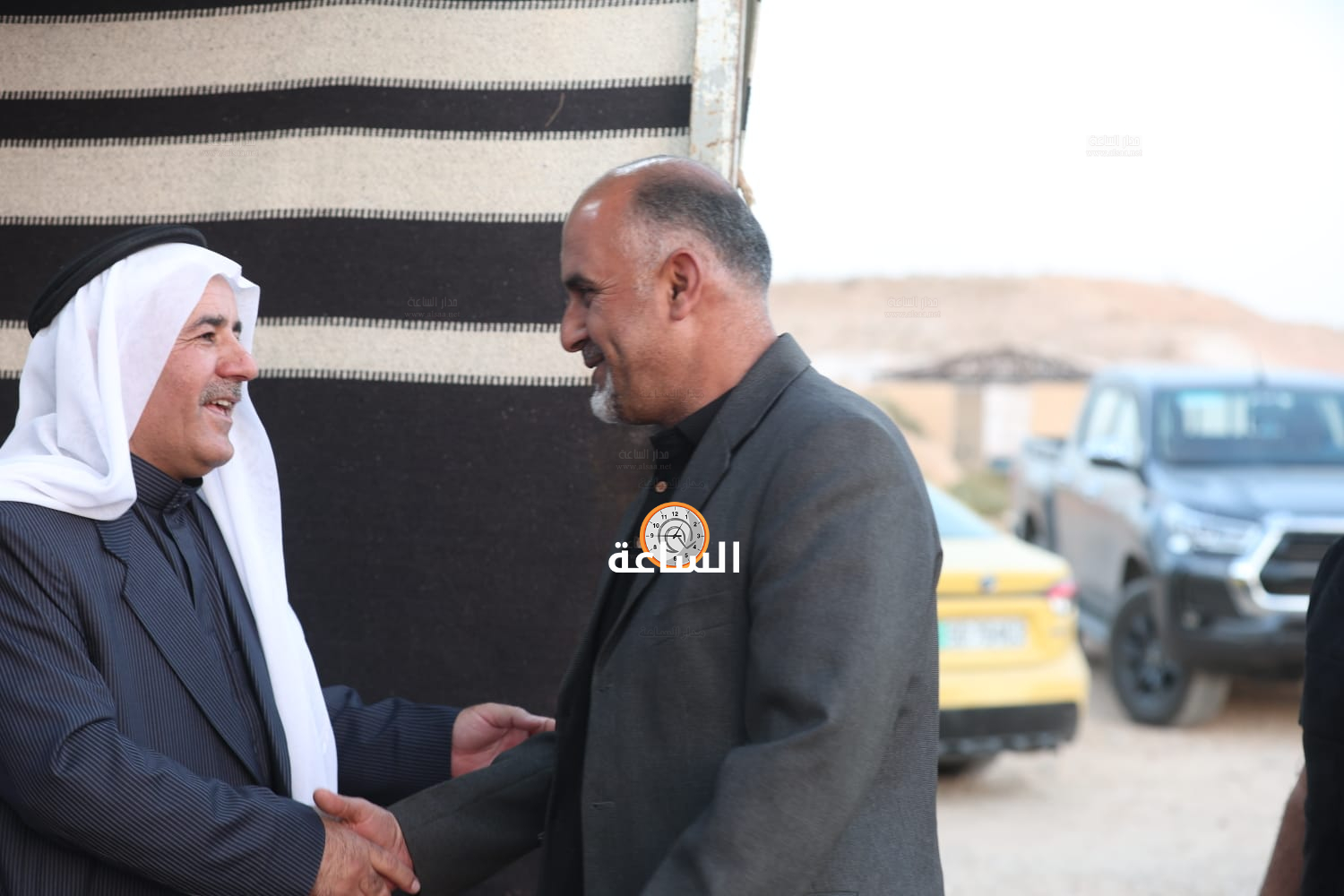 Madar Al-Saa Images 0.5531790858685074