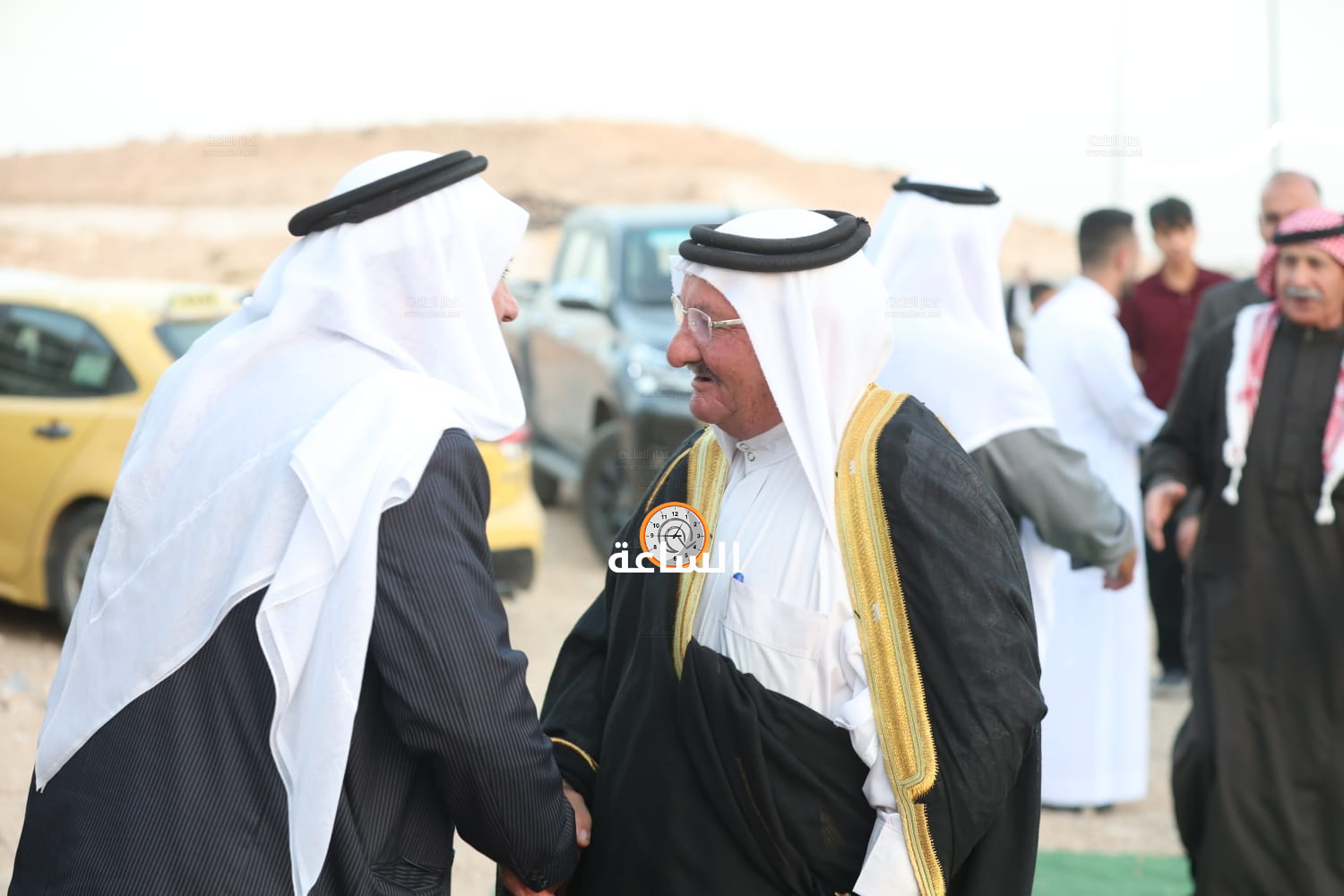 Madar Al-Saa Images 0.973589292987347