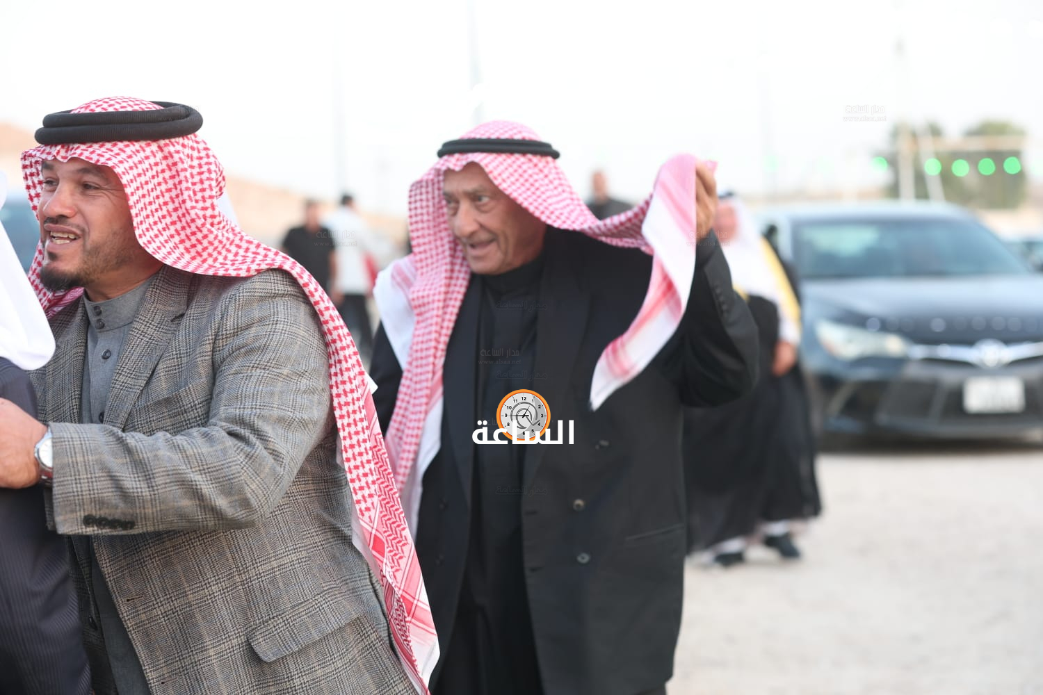 Madar Al-Saa Images 0.6335342367091706