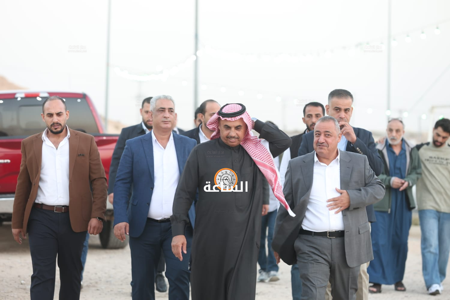 Madar Al-Saa Images 0.8192186847757342