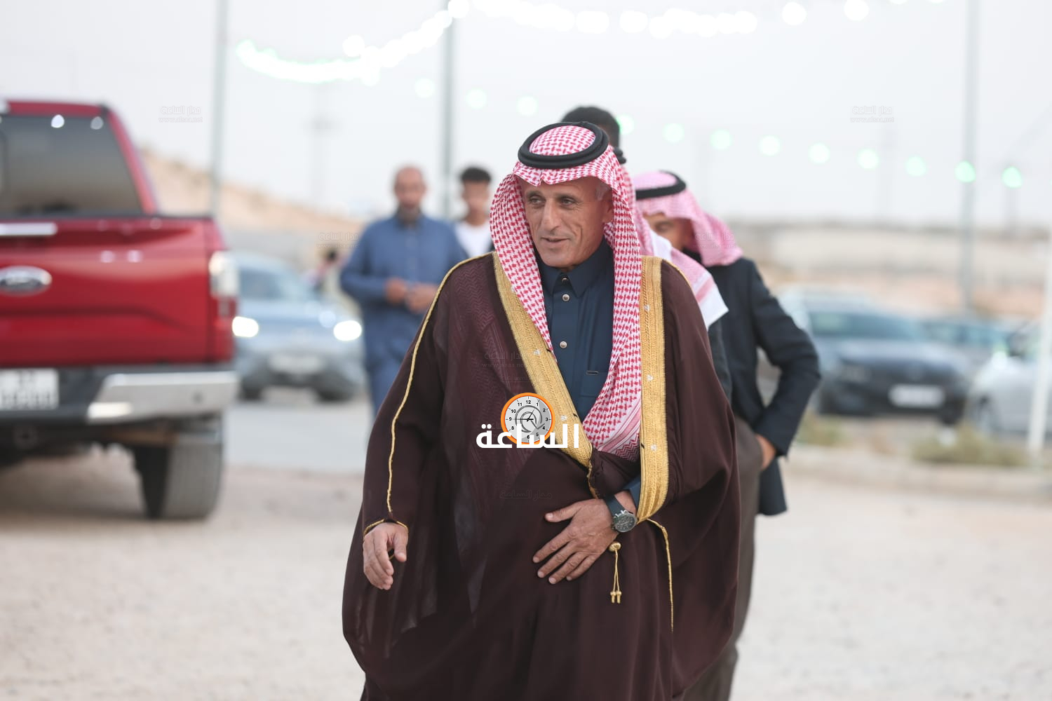 Madar Al-Saa Images 0.5616441689940511