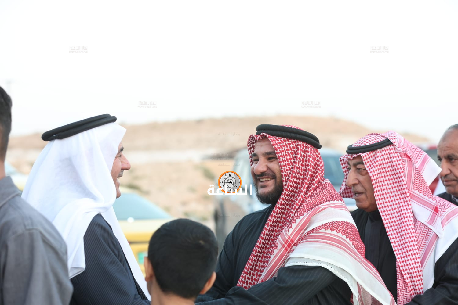 Madar Al-Saa Images 0.9177377106008158