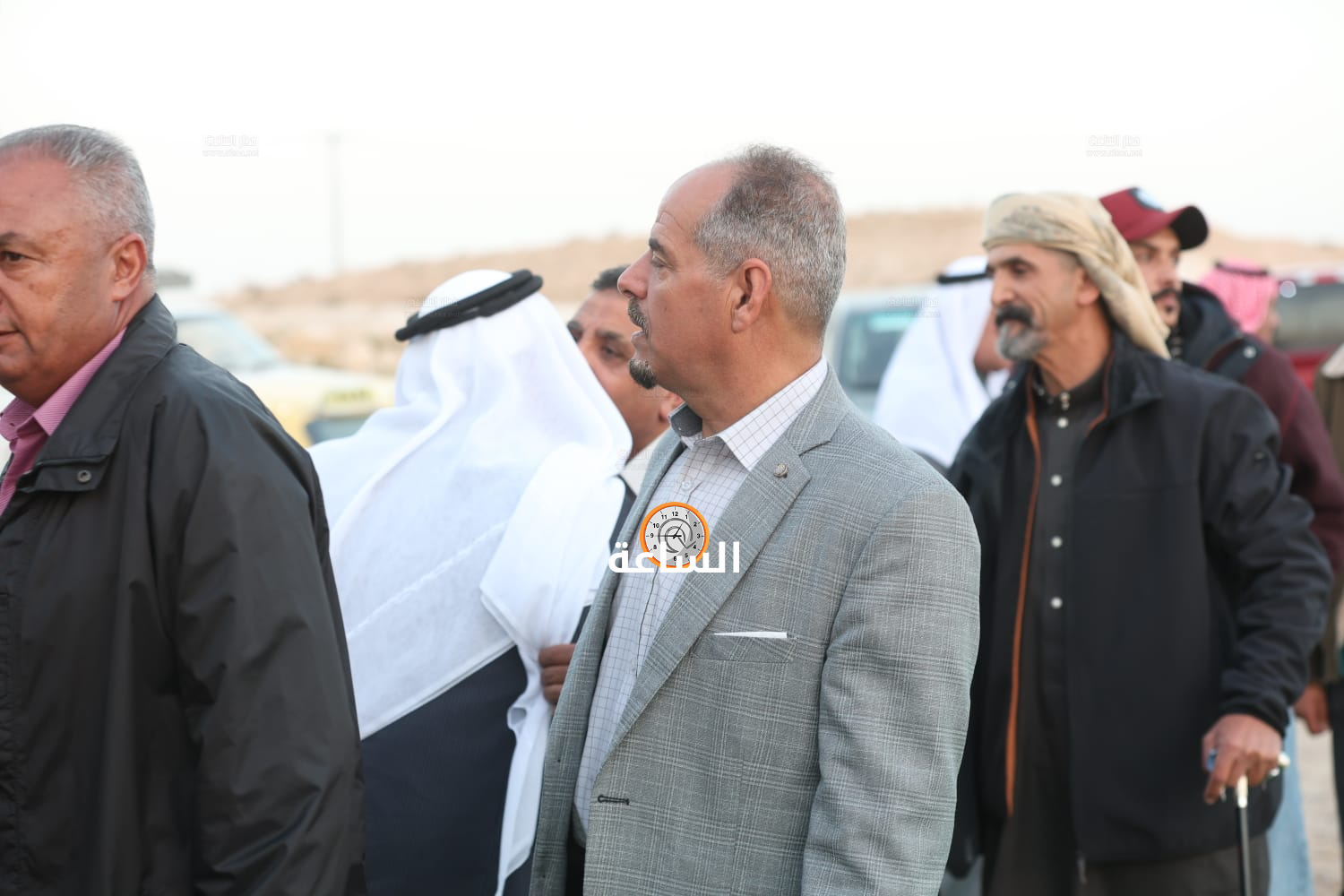 Madar Al-Saa Images 0.740913595255943