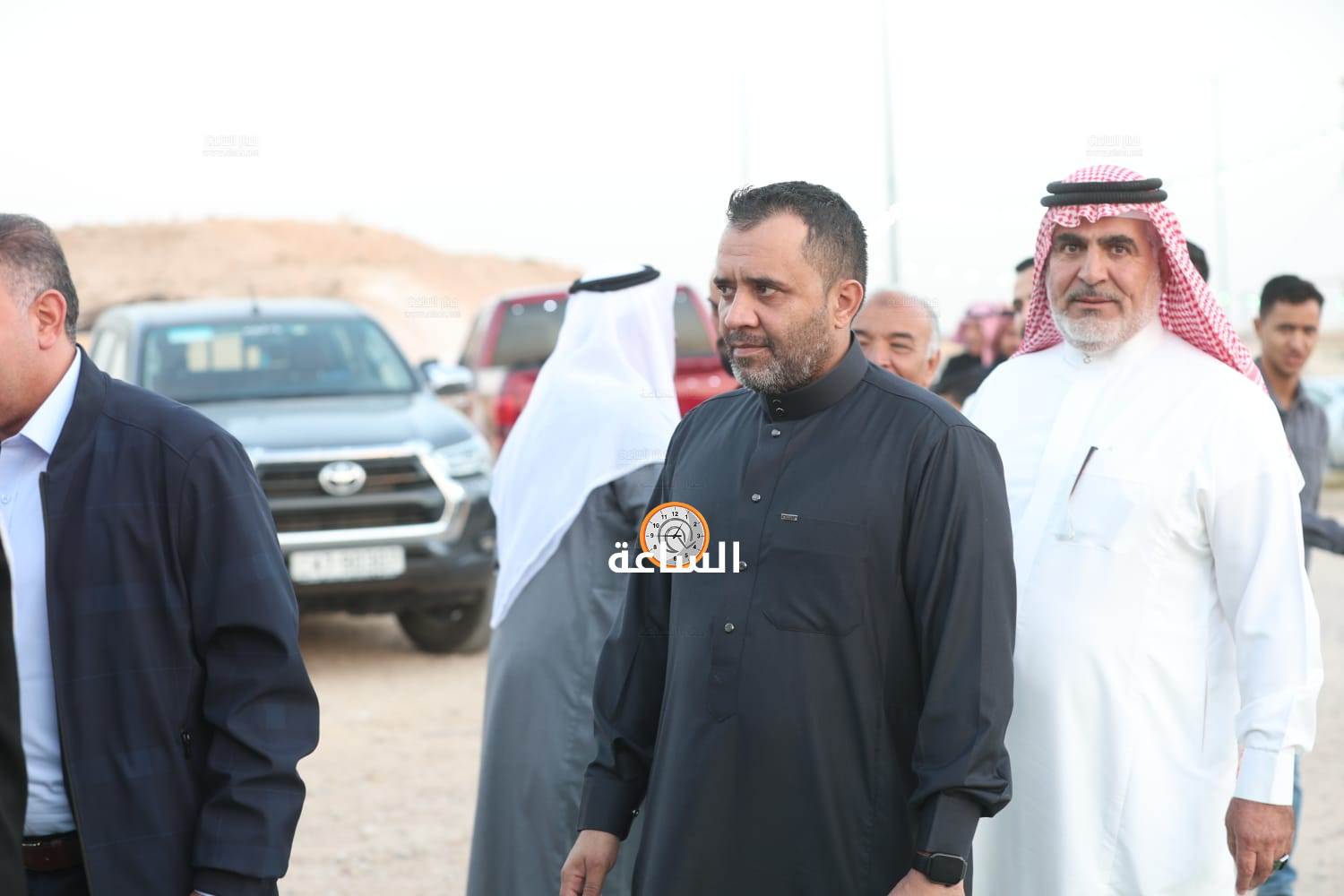 Madar Al-Saa Images 0.9911658317798258