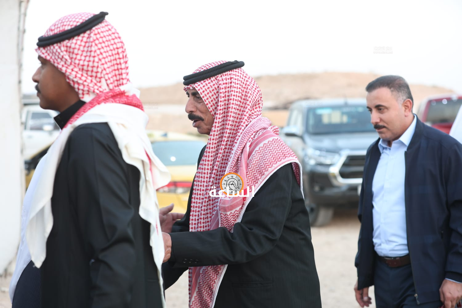 Madar Al-Saa Images 0.8603411751550273