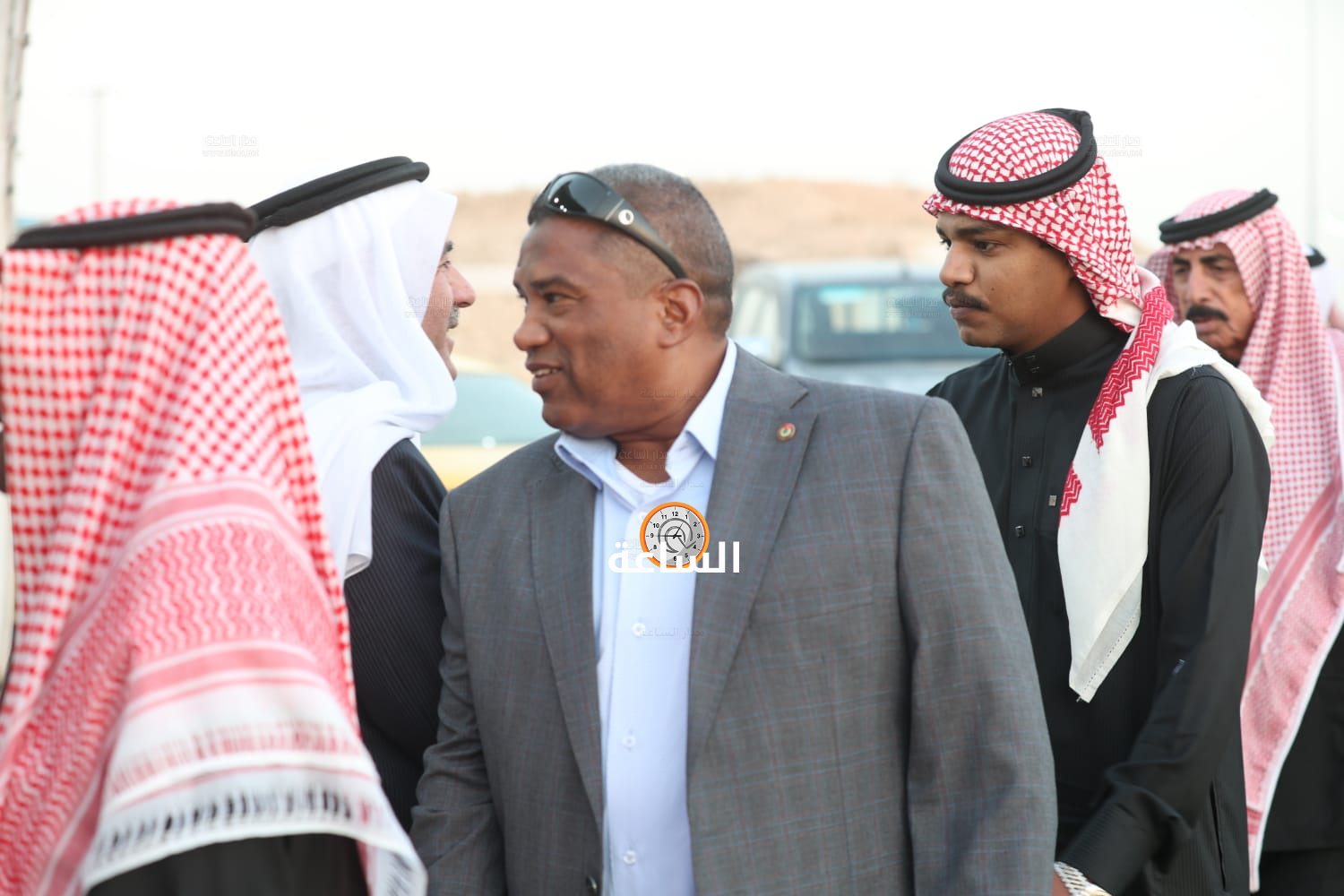 Madar Al-Saa Images 0.9288482308234253