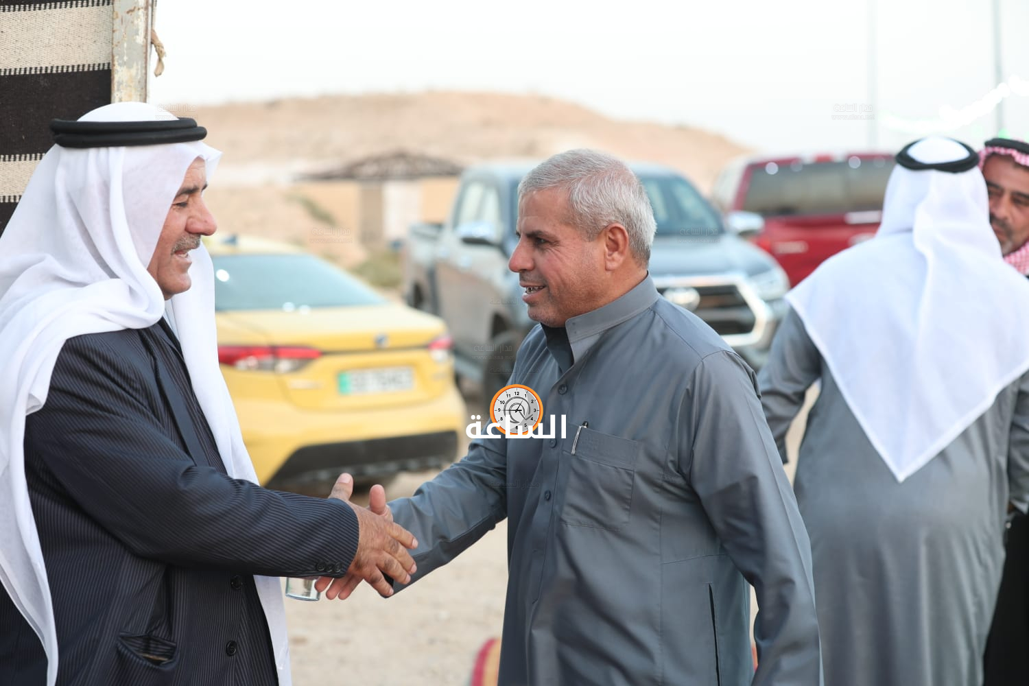 Madar Al-Saa Images 0.33093950538406314