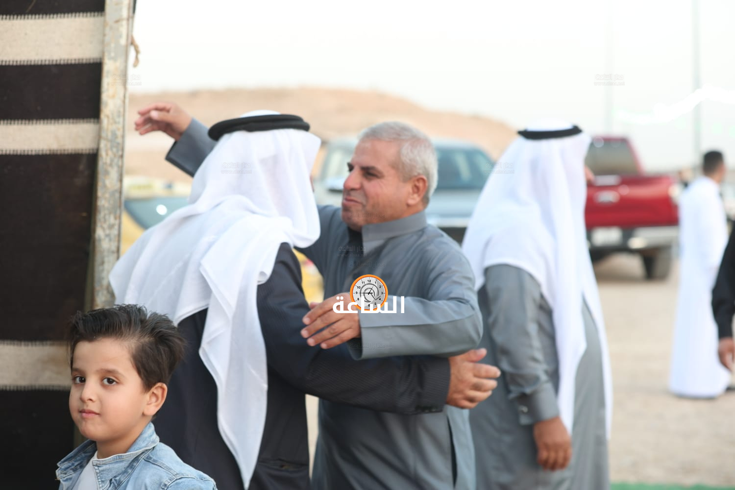 Madar Al-Saa Images 0.8907127573976397