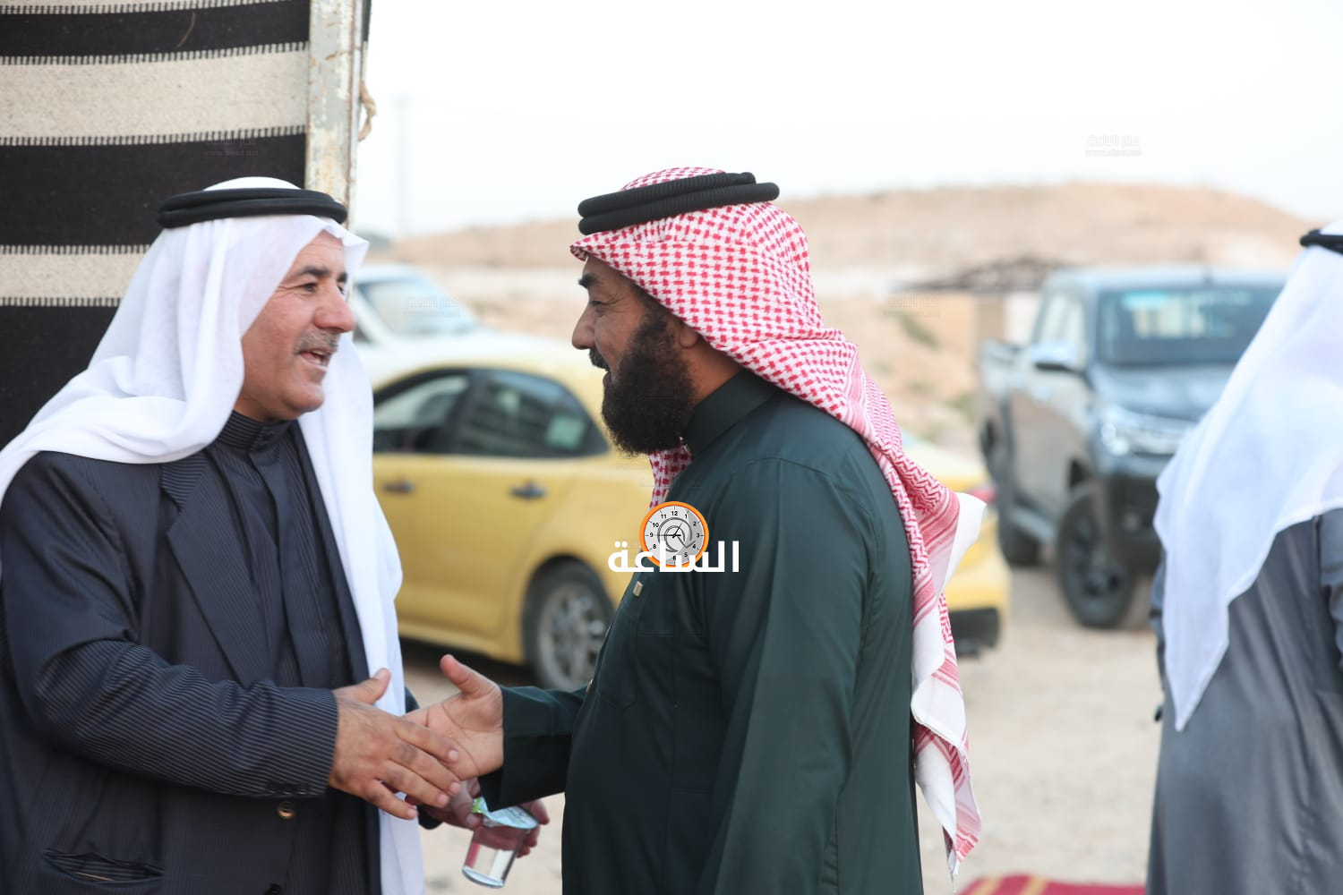 Madar Al-Saa Images 0.5270708182474598